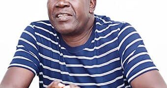 SAD: Veteran Journalist Onapito Ekomoloit is dead