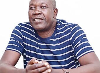 SAD: Veteran Journalist Onapito Ekomoloit is dead
