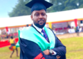 Former EALA Candidate Bukyana bags a Masters in Int’l Relations & Diplomacy