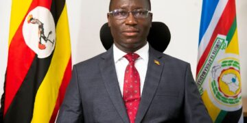 Gender Ministry issues Progress report for Women Enterprises Loan Project -GROW