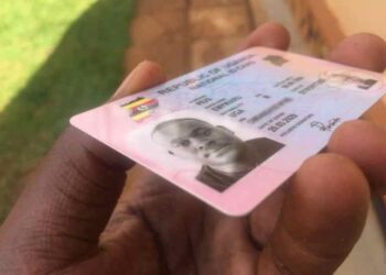 Gov’t to roll-out Digital National IDs to counter Money Lenders who confiscate IDs as collateral