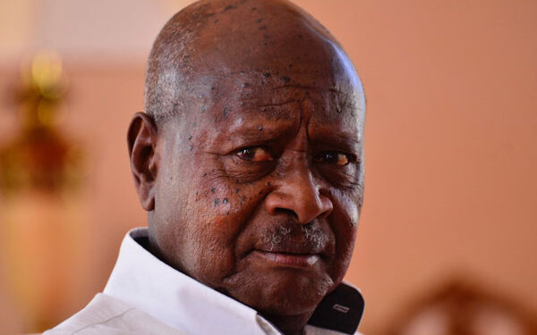 I am tired of leaders ‘Misleading’ Ugandans -Museveni warns critics of Gov’t programs