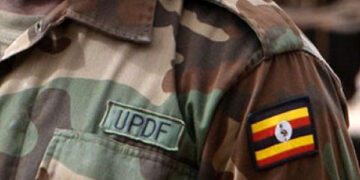 UPDF Soldier on shooting rampage kills one, leaves others injured