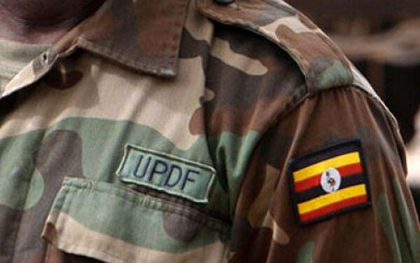 UPDF Soldier on shooting rampage kills one, leaves others injured