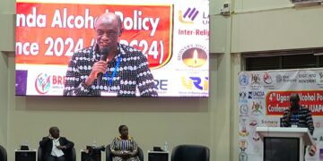 Uganda Alcohol Policy Conference 2024 resolve on Sustained Push to Regulate Consumption
