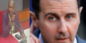 Assad’s fall: How the Butcher of Damascus Finally Met his Waterloo -LATEST ARTICLE