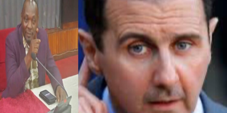 Assad’s fall: How the Butcher of Damascus Finally Met his Waterloo -LATEST ARTICLE