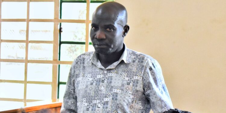 Chief Magistrates Court remands Lira Businessman for Constructing a Fuel Station in a Wetland