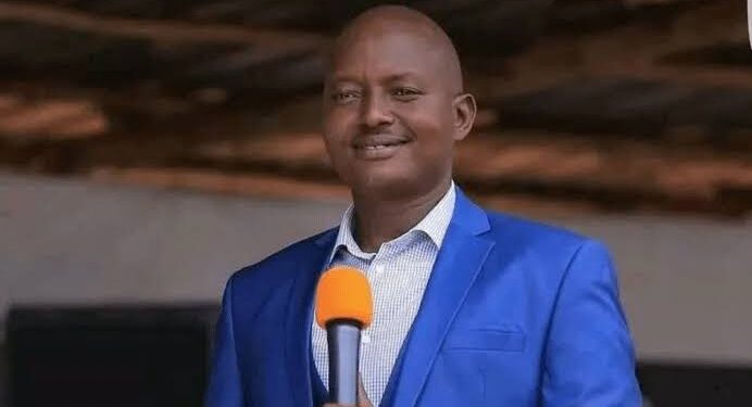 The Unrelenting Persecution and Unwavering Faith of Pastor Aloysious Bujjingo