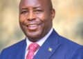 Gen. Evariste Ndayishimiye Appointed AU Champion of Youth, Peace, and Security Agenda