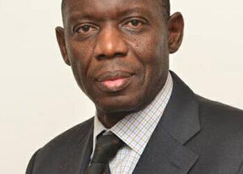 BOU systems were Not Hacked: We just responded to Instructions -Dep. Governor Atingi Ego