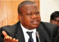 Minister Otafiire Explains Why Ugandan National IDs have Expiry Date
