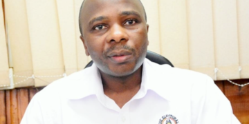 Electoral Commission Starts General Update of the National Voters Register