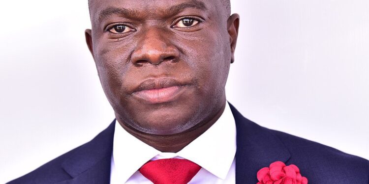 Parliament convenes to Pay Special tribute to Hon. Segirinya -PHOTOS