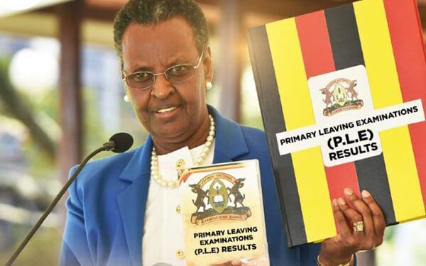 UNEB sets the Date for Release of 2024 PLE Results