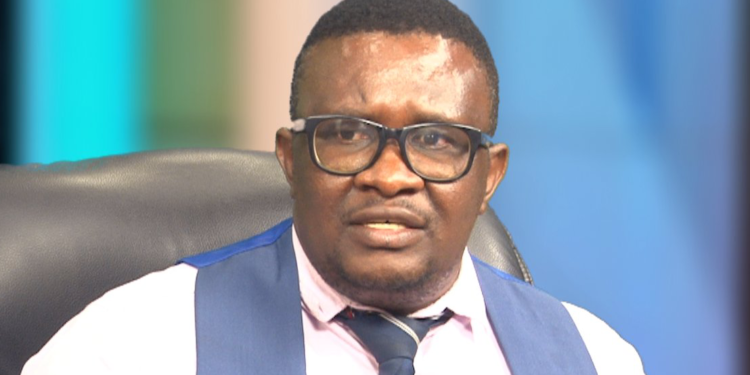 Deal with errant Gov’t Officials before you Crucify us -Online journos take on UCC over ‘Harmful content’