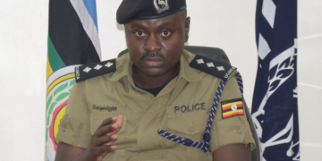 Kawempe: Police detain a Man for strangling his wife in a domestic brawl