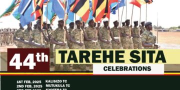 Greater Masaka Prepares To Host 44th Tarehe Sita Anniversary Celebrations