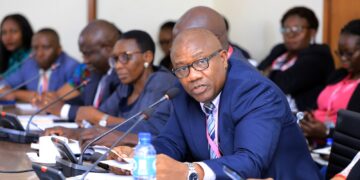 Uganda Aids Commission seeking 300BN to bridge HIV funding gap