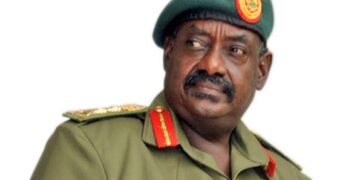 Gen. Sejusa labels Free Besigye activists ‘Ignorant Keyboard warriors’