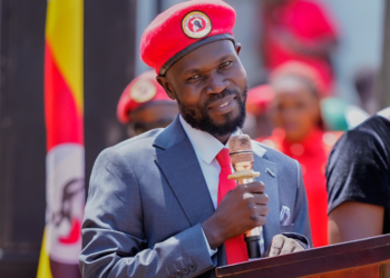 Finally: Nalukoola to be sworn in tomorrow as Kawempe North MP