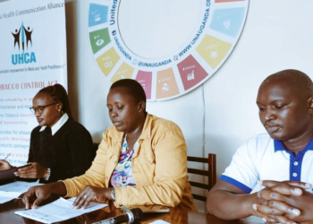 CSOs accuse Tobacco Industry for Undermining Public Health Policies in Uganda