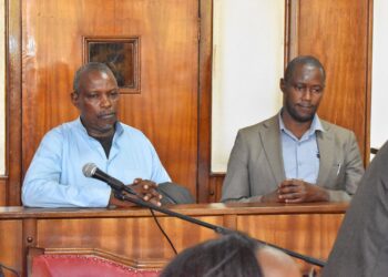 Two remanded for diverting 3.6BN Museveni’s donation for teachers welfare