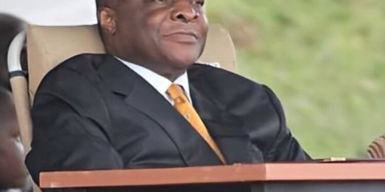 Speak out against Nepotism in government offices -Kabaka tells Muslims in Eid message