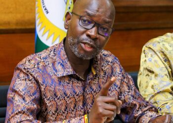 NRM Caucus Resolves to Support Ten Budget Priorities for FY2025/26