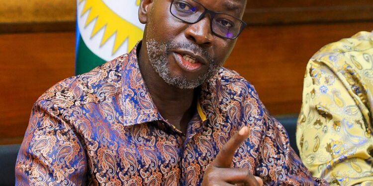 NRM Caucus Resolves to Support Ten Budget Priorities for FY2025/26