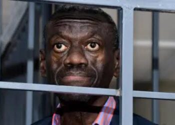 Judge Kania Broke the Law in Besigye Bail Ruling, Uganda Law Society Says