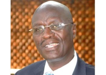 Bush war Hero John Kazoora Dies at 69