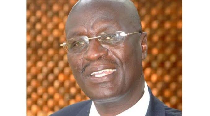 Bush war Hero John Kazoora Dies at 69