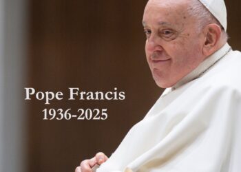 Pope Francis has passed on at 88
