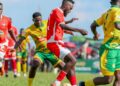 FUFA  to investigate Kitara FC vs BUL FC Uganda Cup match