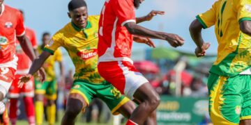 FUFA  to investigate Kitara FC vs BUL FC Uganda Cup match