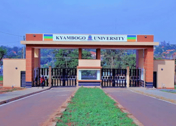 17 Kyambogo University Students Suspended for Protesting Controversial Surcharge on tuition