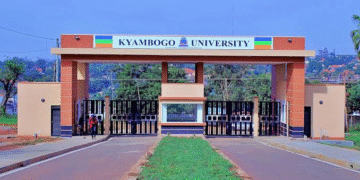 17 Kyambogo University Students Suspended for Protesting Controversial Surcharge on tuition