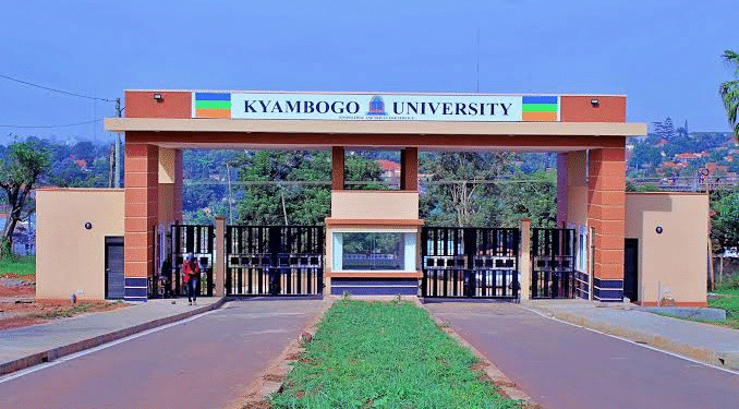 17 Kyambogo University Students Suspended for Protesting Controversial Surcharge on tuition