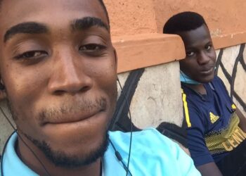 Banished from Home, Rejected by Family, Serujja still stands for his Rights