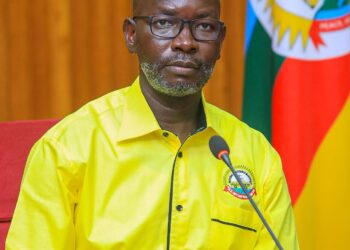 NRM Parliamentary Caucus Endorses Party Roadmap, Wealth Creation Strategy