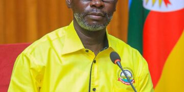 NRM Parliamentary Caucus Endorses Party Roadmap, Wealth Creation Strategy