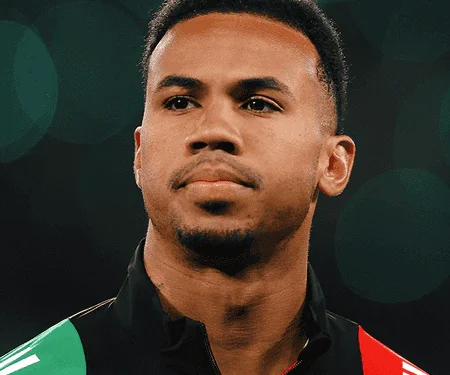 Arsenal confirms Gabriel Magalhaes is up for surgery, his season ends here