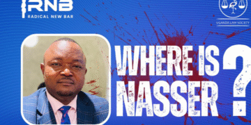 Uganda Law Society reports Abduction of one of their Lawyers