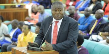 Anxiety and Drama as UPDF Amendment Bill 2025 is tabled in Parliament