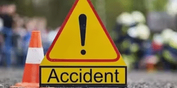 Fatal Road Crash on Kampala -Jinja Highway Claims 3 lives, 9 seriously injured