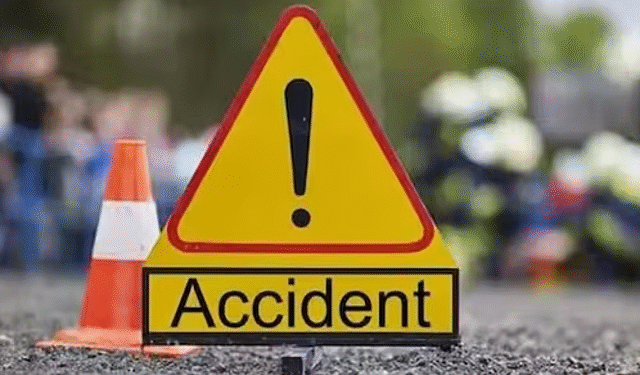 Fatal Road Crash on Kampala -Jinja Highway Claims 3 lives, 9 seriously injured