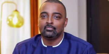 Media and Sports Personality Cedric Babu Dies at 46