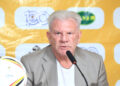 Cranes Coach Paul Put names a 28-man Squad for international friendlies in Morocco