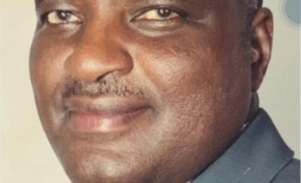 Veteran Lawyer and Husband to Justice Mulyagonja, John Baptist Kakooza is dead